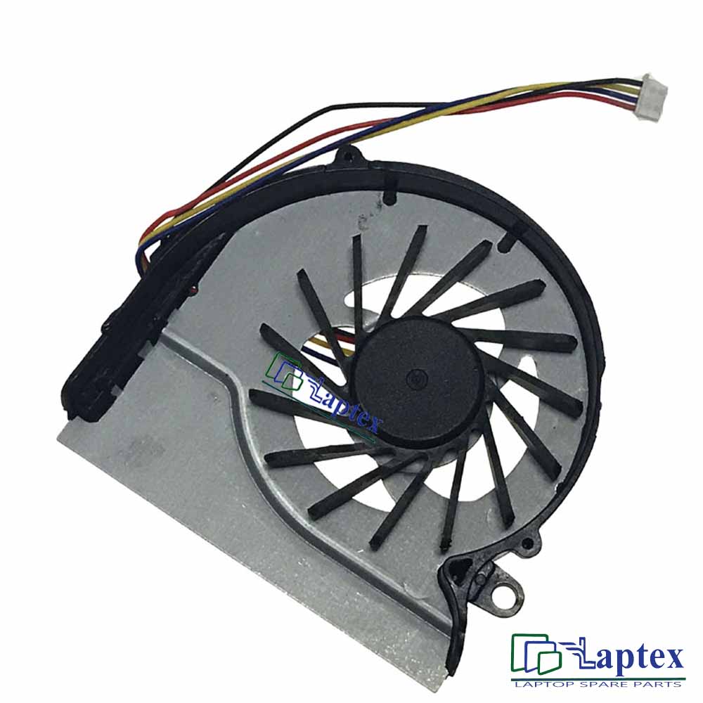 Lenovo Ideapad Z480 CPU Cooling Fan